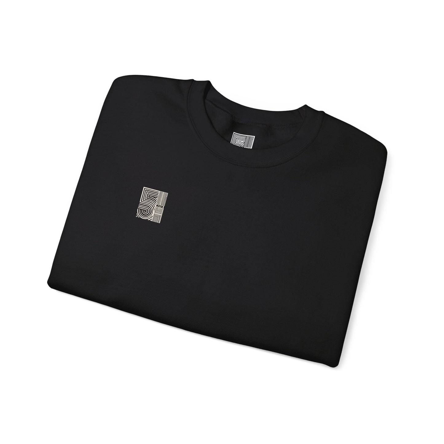 Blinkerton City Crewneck Sweatshirt