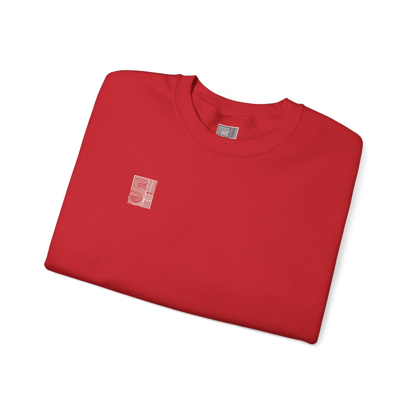 Blinkerton City Crewneck Sweatshirt
