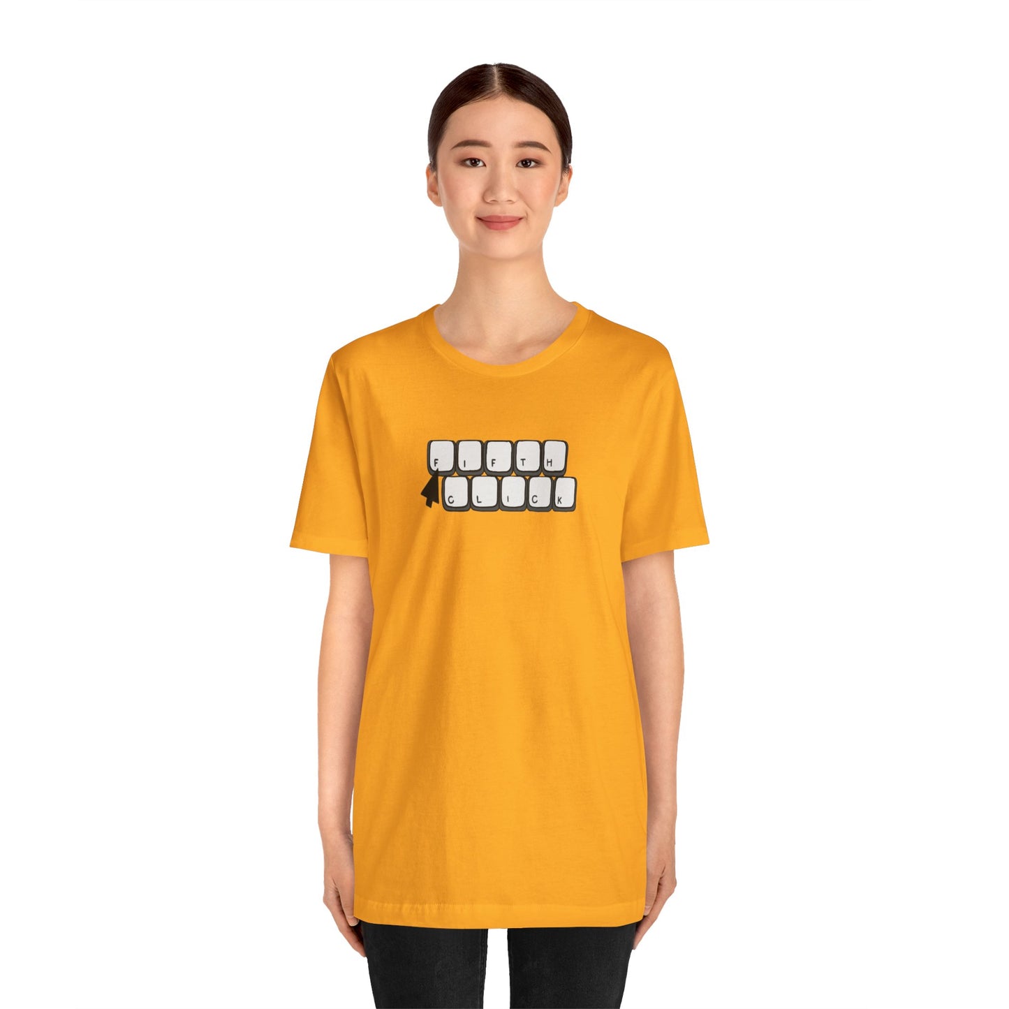 Abduction Tee