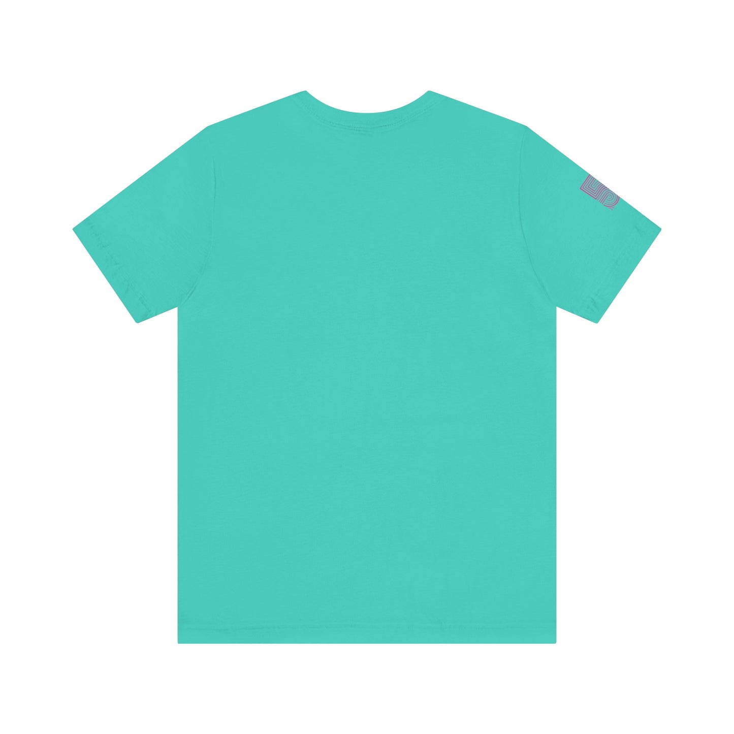 Zebras In Blinkerton City Tee