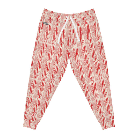 Fifth Click Exclusive Joggers "B"