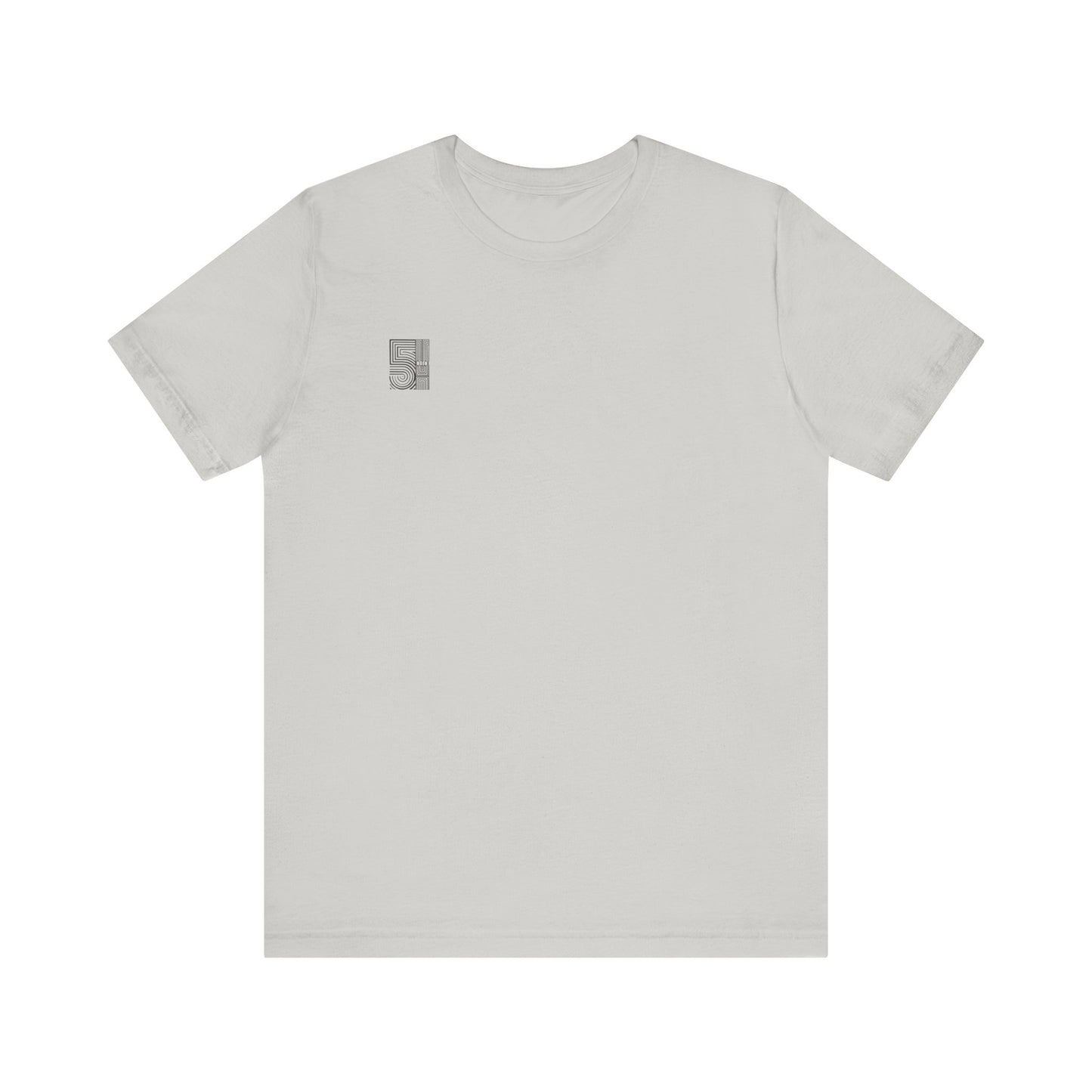 Red Haired Female Viking Tee