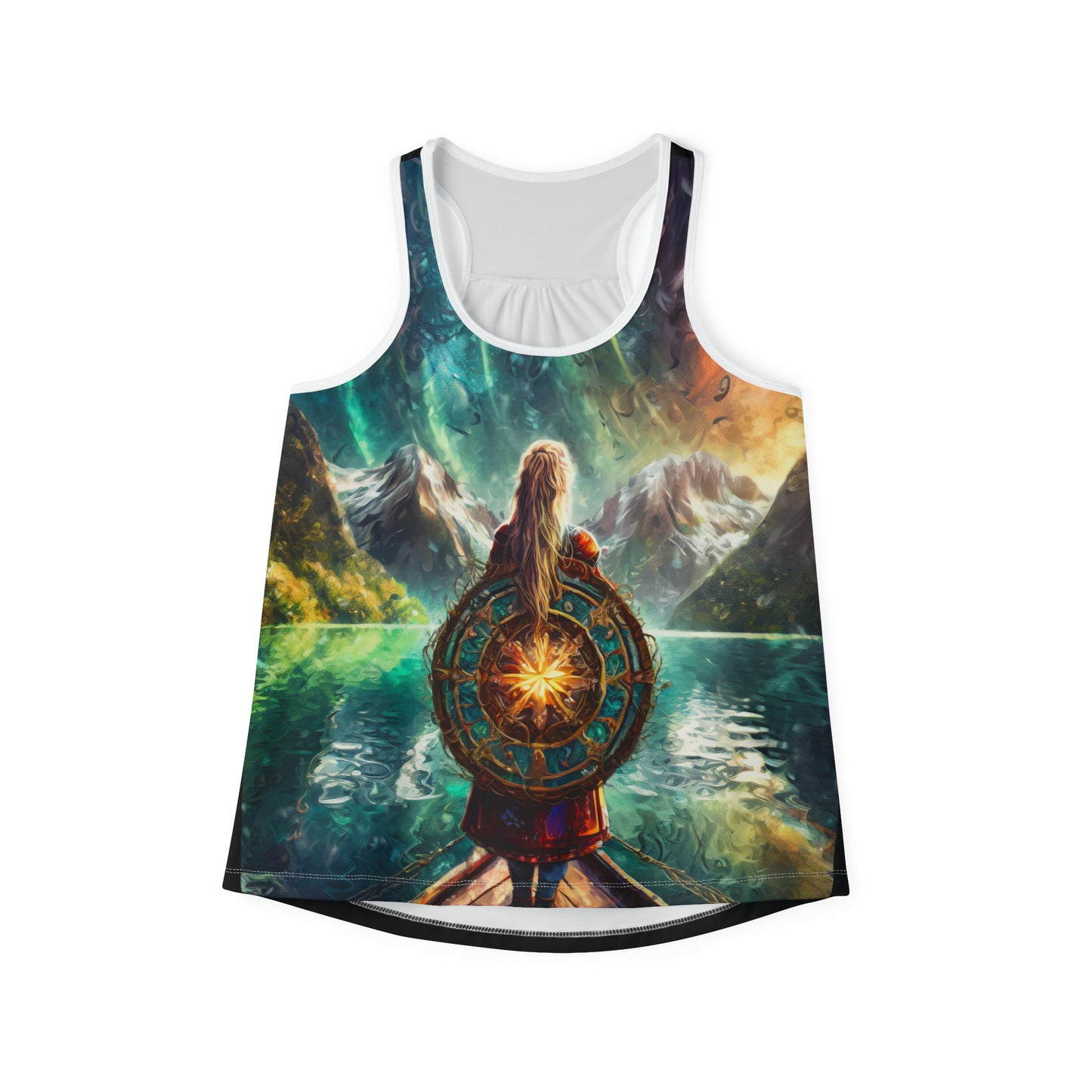Viking Women's Tank Top