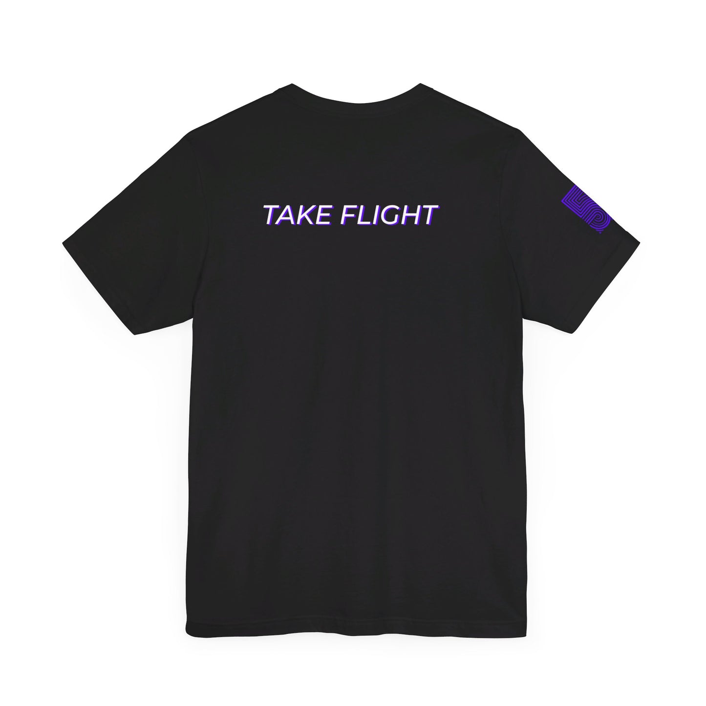 Take Flight Poultry Tee