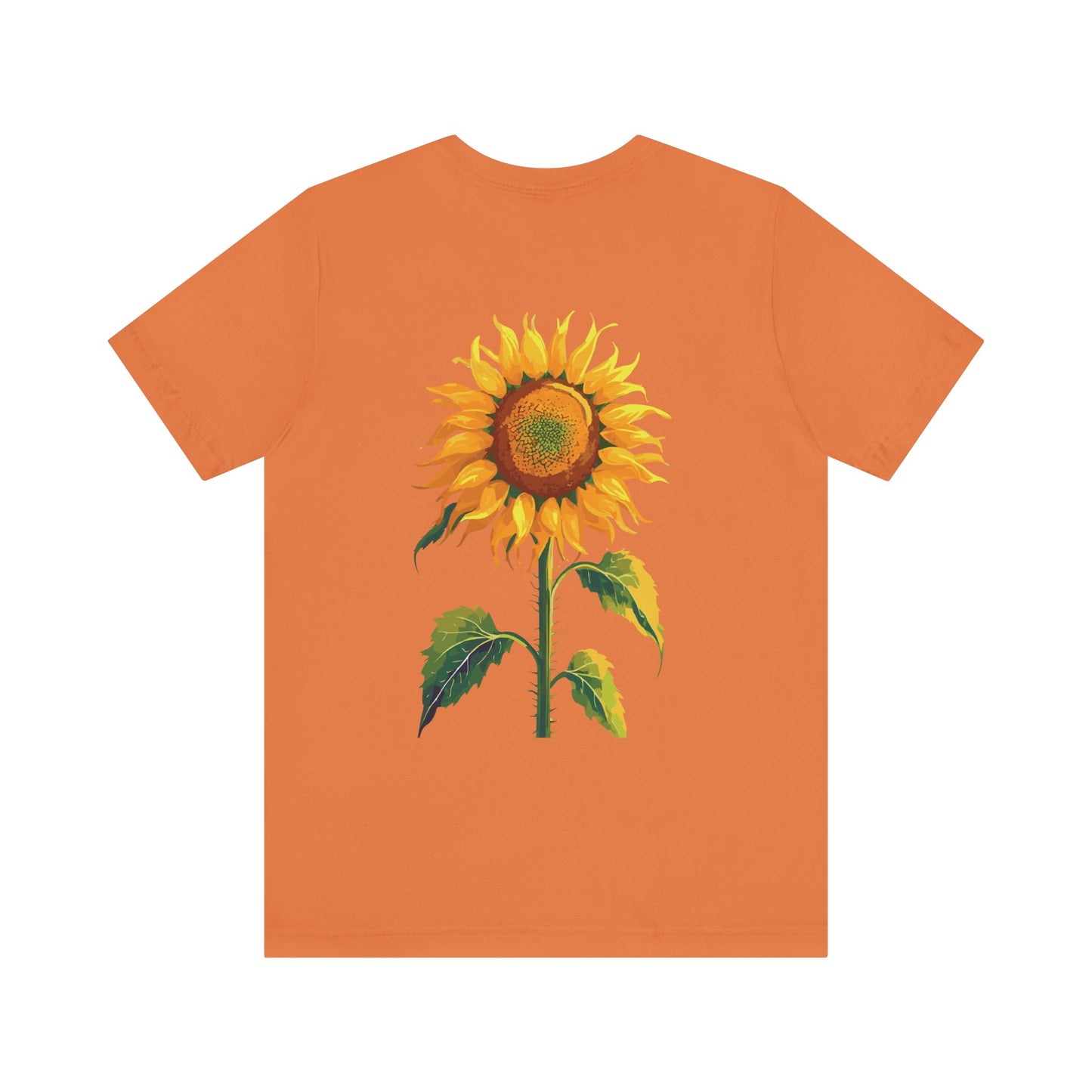 Copy of Sunflower Tee