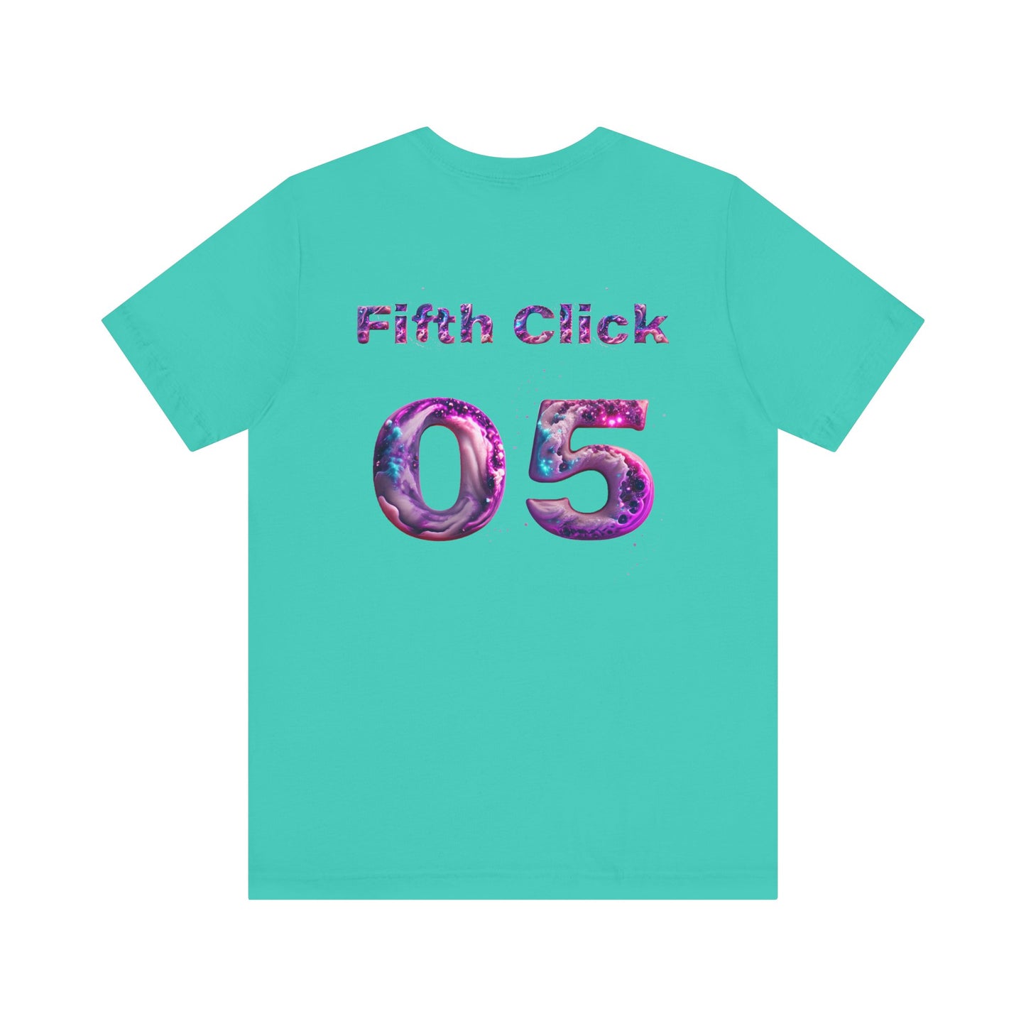 Downtown Blinkerton City Tee