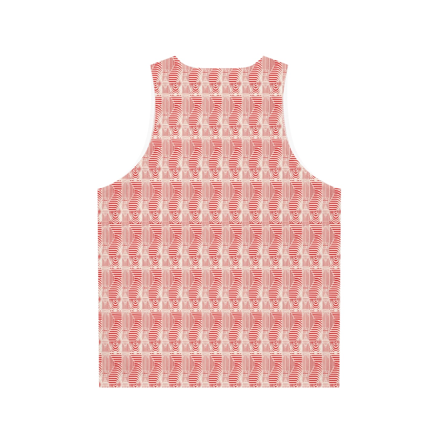 Fifth Click Exclusive Tank "B"