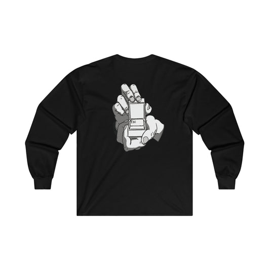 ESC Long Sleeve
