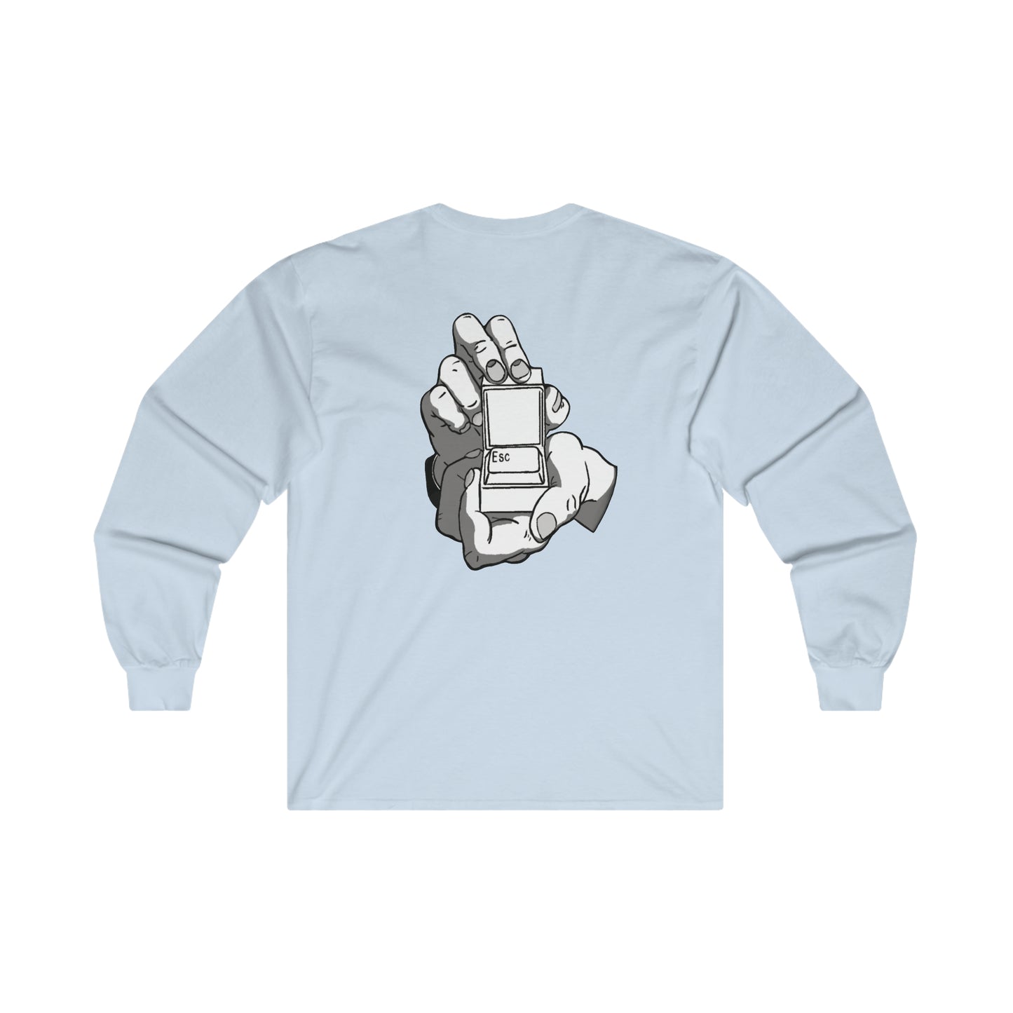 ESC Long Sleeve