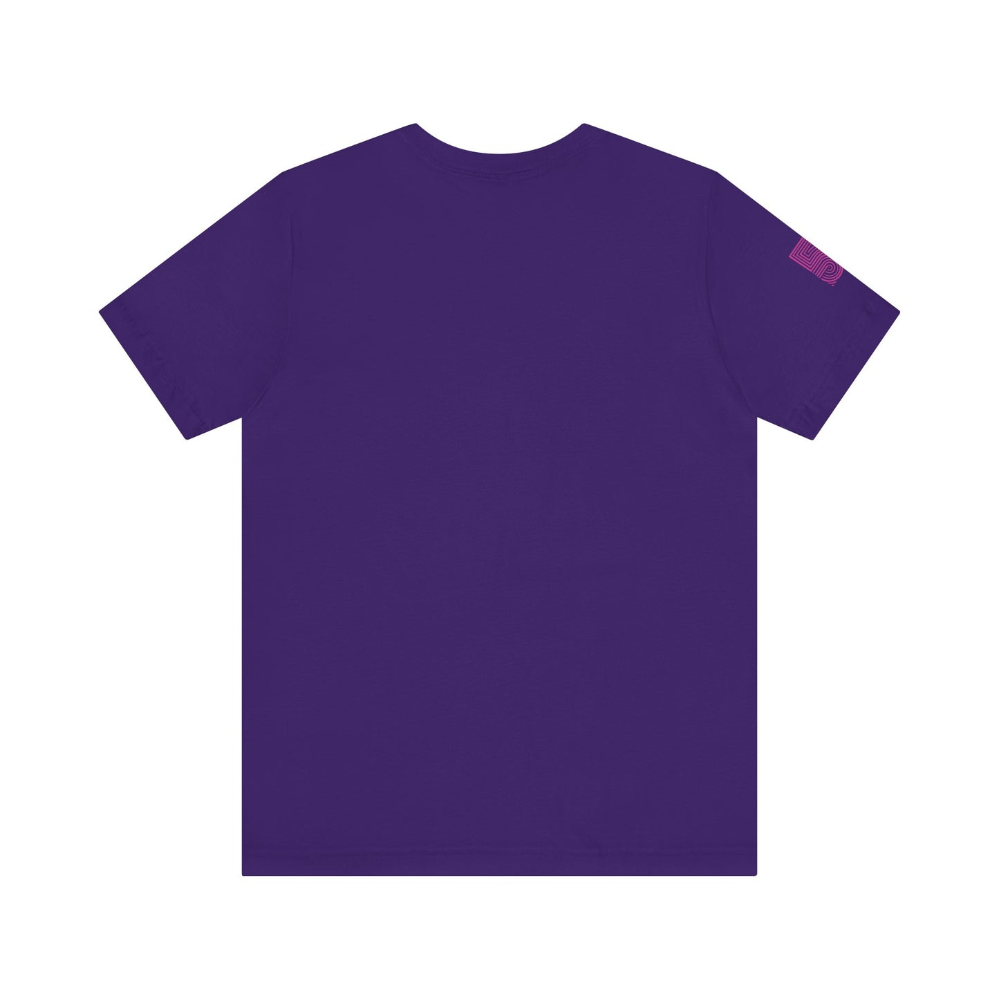Zebras In Blinkerton City Tee